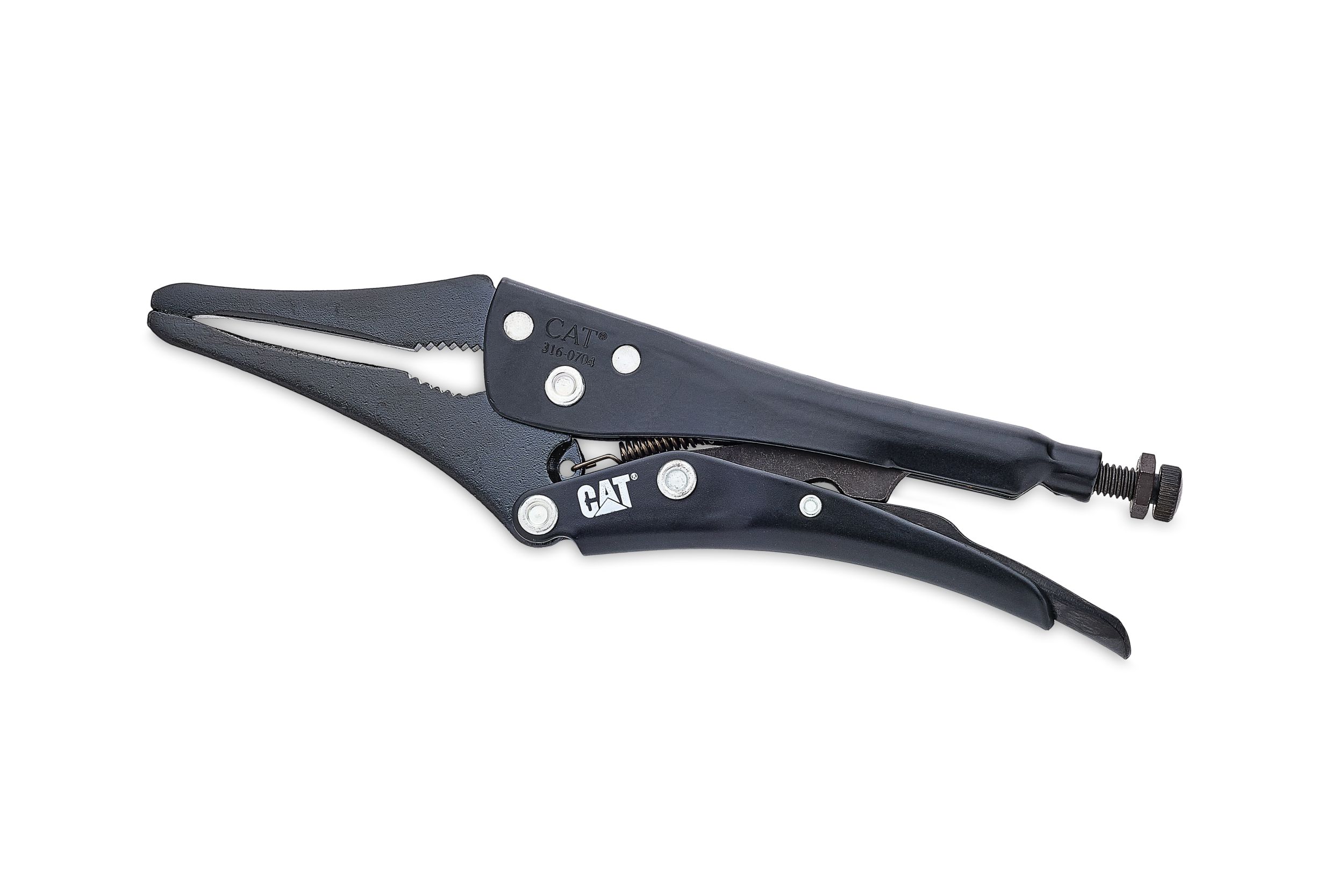 316-0704: Locking Pliers | Cat® Parts Store
