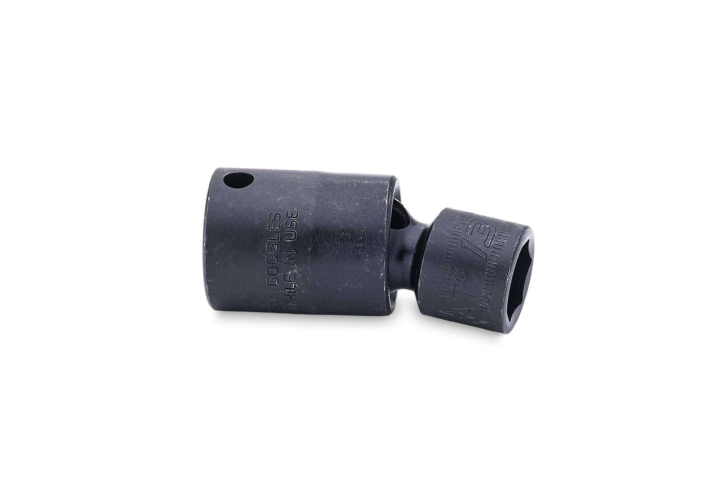 261-8575: Swivel Impact Socket | Cat® Parts Store