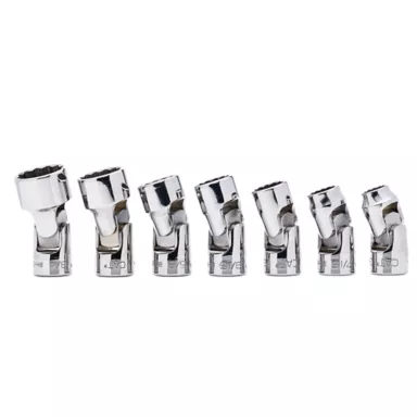 9S-1747: Set chiave a bussola universale