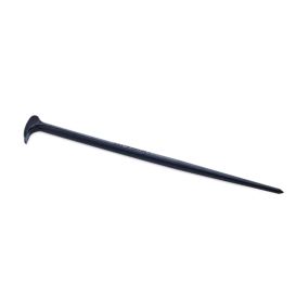 5F-4764: 16" Rolling Head Pry Bar