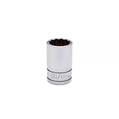 CAT 38,1 MM UZUNLUĞUNDA SOKET