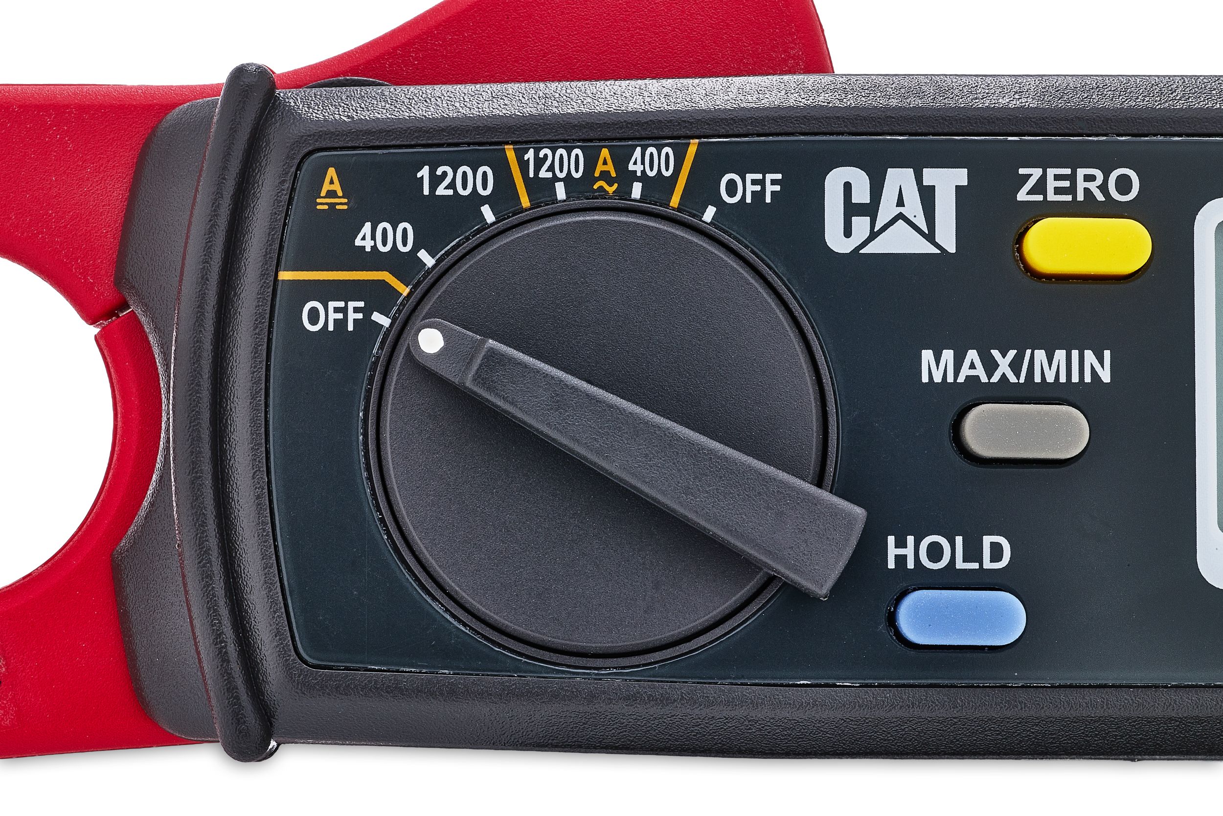 225-8266: Clamp On Ammeter | Cat® Parts Store