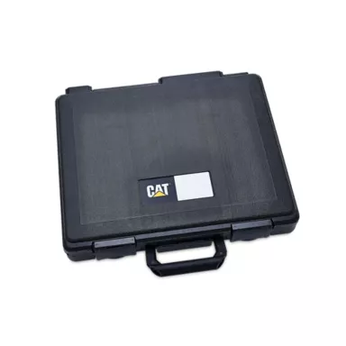 6V-3072: Selubung Penyimpanan Plastik Panjang 393,7 mm