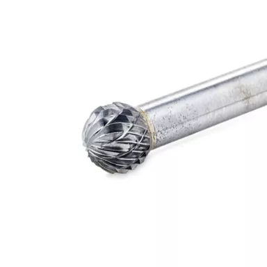 CAT 3/8 İNÇ ÇAPLI KARBÜR BİLYELİ ÇAPAK ALETİ