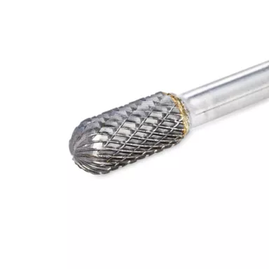 CAT 3/8 İNÇ ÇAPLI KARBÜR BİLYELİ BURUN SİLİNDİR ÇAPAK ALETİ