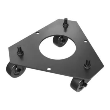 CAT BASE AS-CASTER