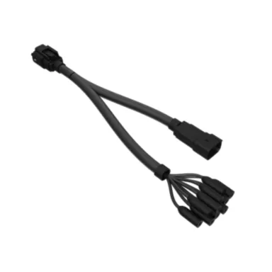 CAT AİR SYSTEM CONTROLLER BREAKOUT HARNESS