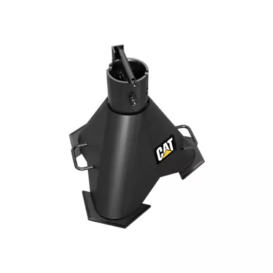 CAT 20 TON TABAN STANDI