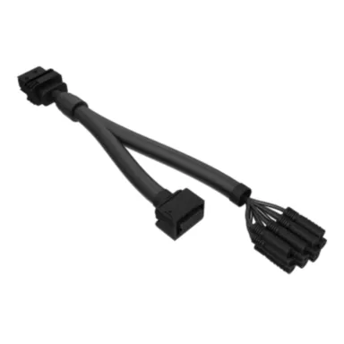 CAT SUPPLY MODULE BREAKOUT HARNESS