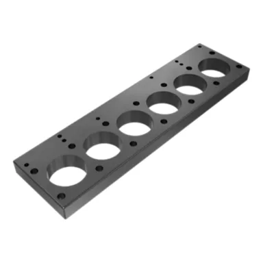CAT 50MM WİDTH CYLİNDER HEAD STRESS PLATE