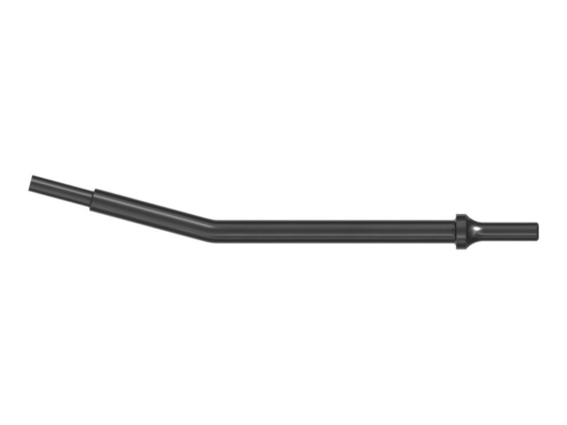 545-9105: Pneumatic Hammer Punch
