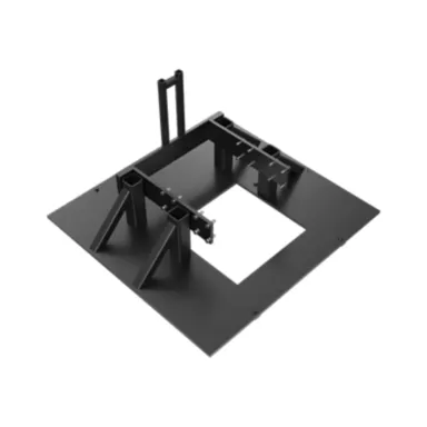 CAT TRANSMİSSİON STAND