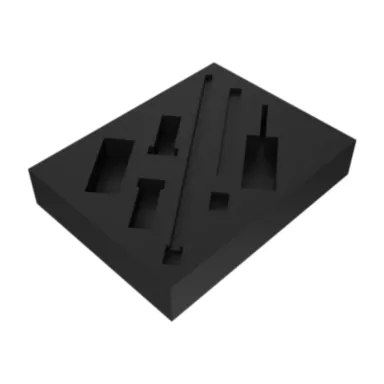 CAT GUİDE AND INSERT TOOL HOLDİNG BLOCK