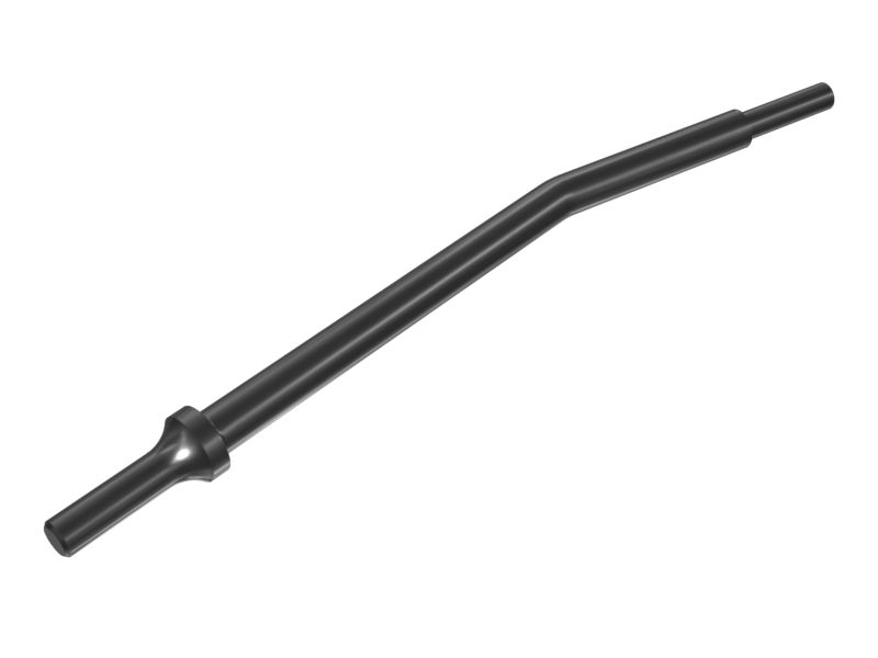 545-9105: Pneumatic Hammer Punch