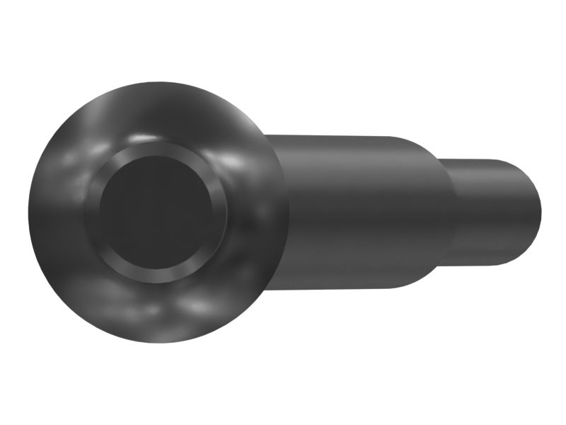 545-9105: Pneumatic Hammer Punch