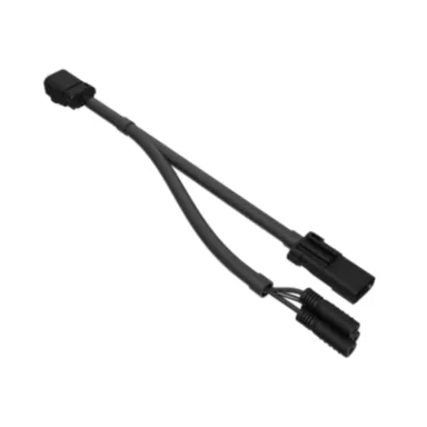 CAT AFTER TREATMENT FUEL PRESSURE SENSOR HARNESS