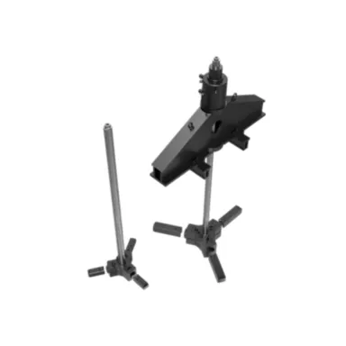 CAT WHEEL BEARİNG REMOVAL TOOL