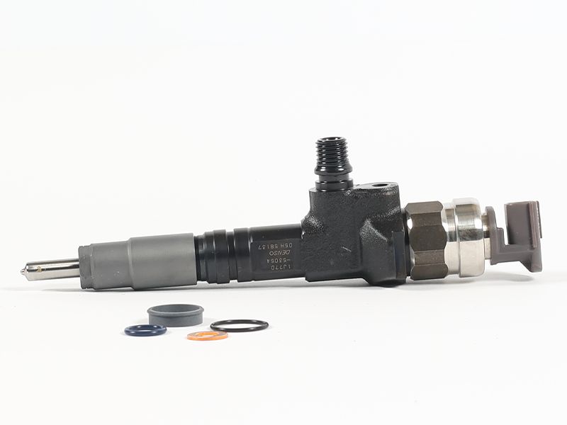 608-2959: Fuel Unit Injector | Cat® Parts Store