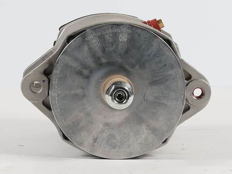 3E-7577: 24 Volts Alternator