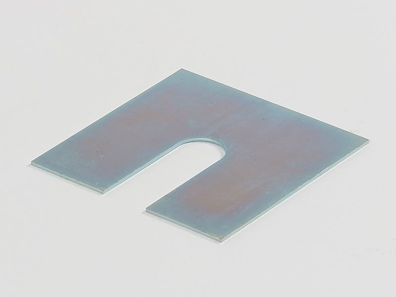 7I-0072: 1.6mm Thick Shim | Cat® Parts Store