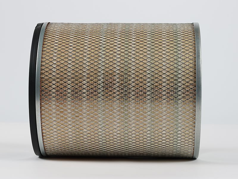 7W-5495: Vzduchový filtr motoru