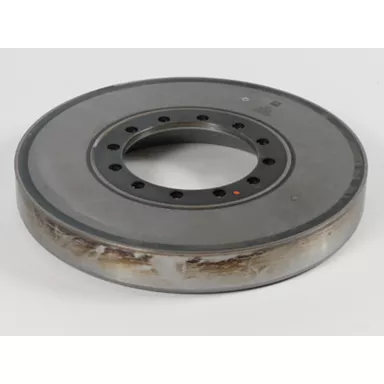 167-8130: Standard Steel Vibration Damper