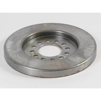 167-8126: Steel Vibration Damper