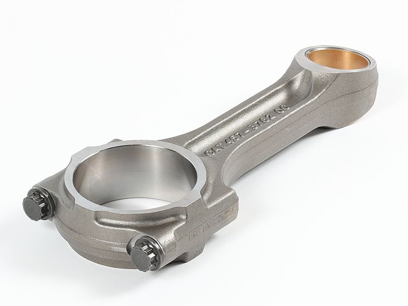 213-3193: 200mm Center Distance Non Drilled Connecting Rod | Cat