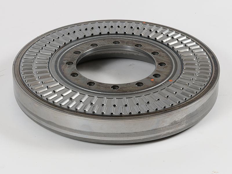 213-3199: Fins Vibration Damper | Cat® Parts Store