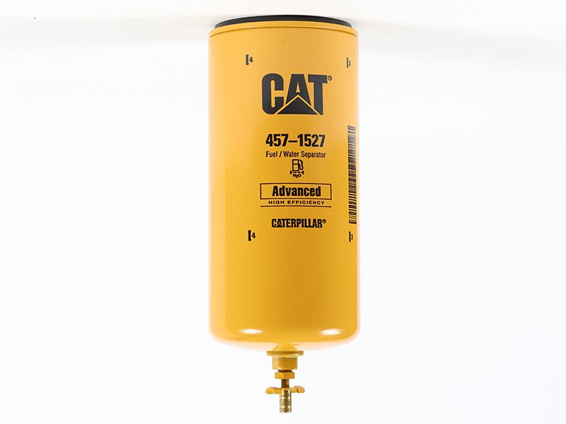 457-1527: Advanced Efficiency Fuel Water Separator
