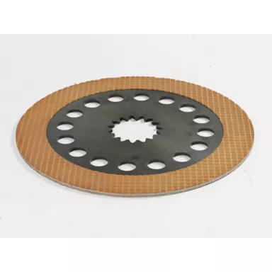 CAT 403 MM DIŞ ÇAPLI FREN SÜRTÜNME DİSKİ
