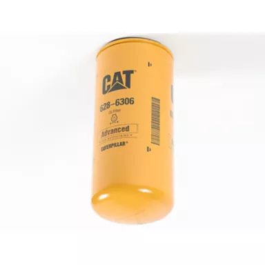 628-6306: Engine Lubrication Oil Filter