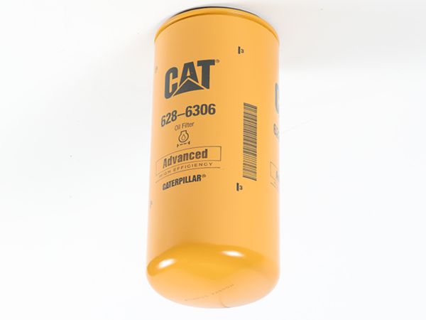 Engine Lubrication Oil Filter