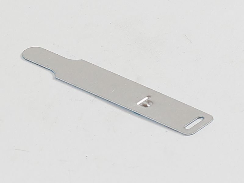8R-4853: Legătură de identificare lungă de 90 mm