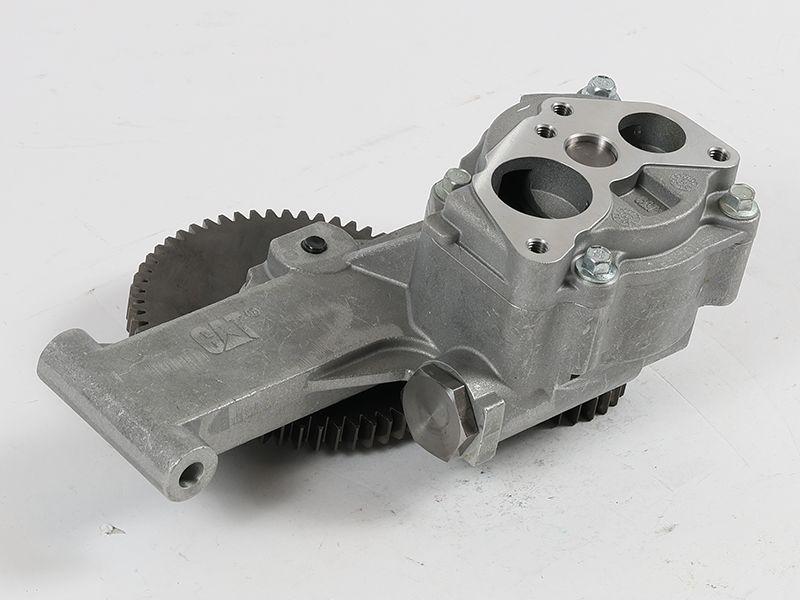 396-6022: Engine Oil Gerotor Pump | Cat® Parts Store