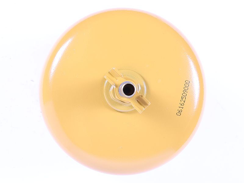 457-1527: Advanced Efficiency Fuel Water Separator