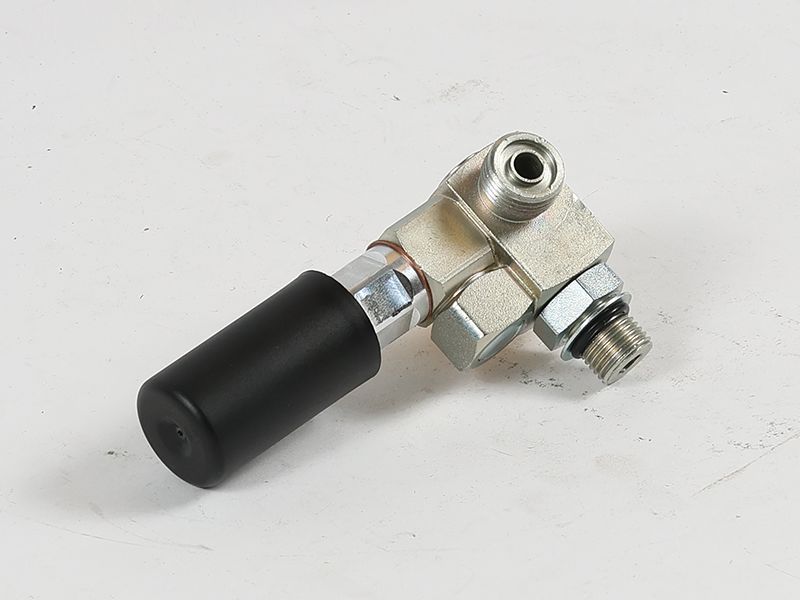 110-4394: Fuel Priming Pump | Cat® Parts Store
