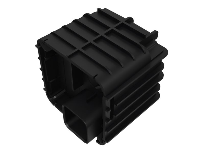 614-0846: 24 Volts Cabin Wiper Switch | Cat® Parts Store