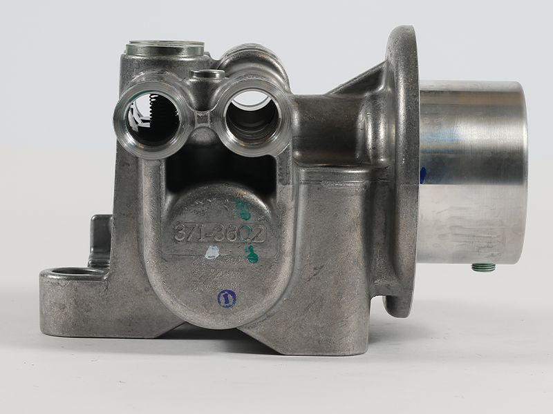 358-7692: Fuel Priming Pump
