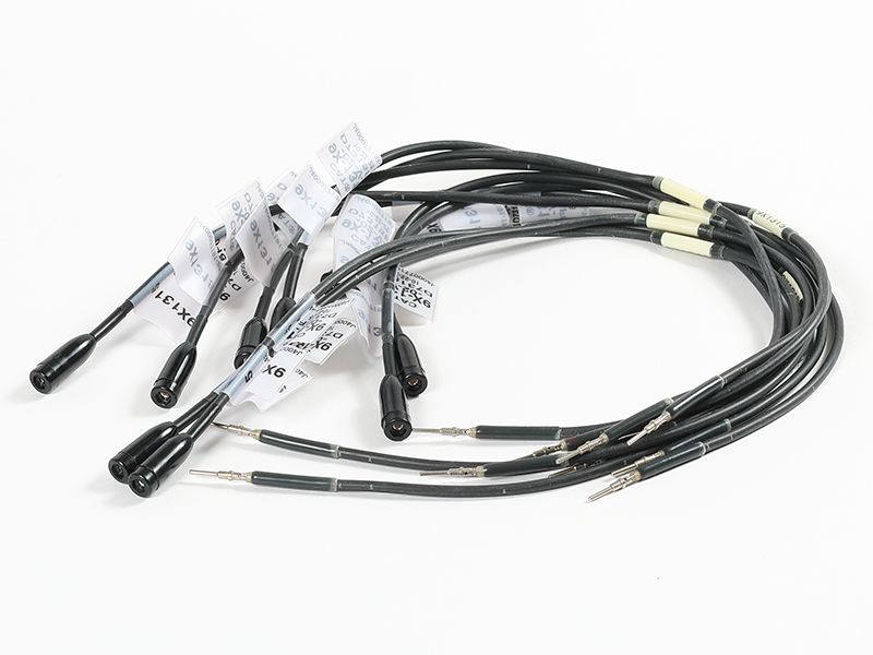 9X-1315: Multimeter Probe Pin Wire | Cat® Parts Store