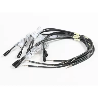 CAT MULTİMETRE PROBU PİMİ KABLOSU