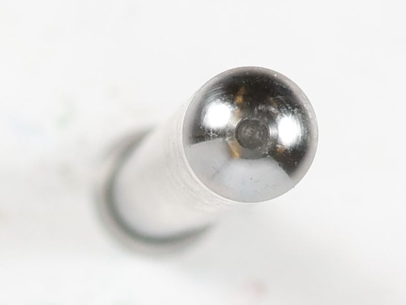 264-6156: Zdvihátko dutého ventilu o délce 243 mm