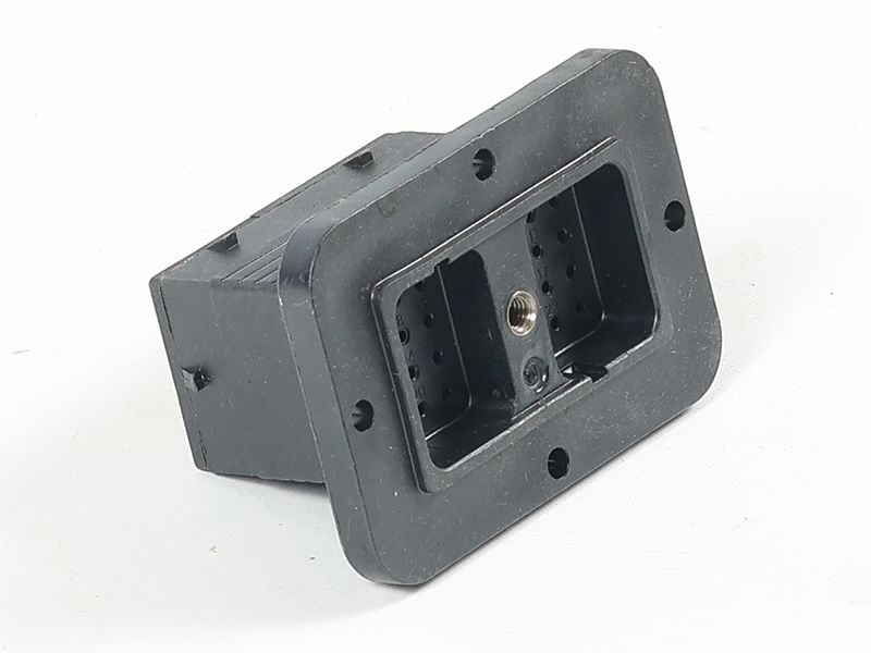 9X-7145: Connector Receptacle | Cat® Parts Store