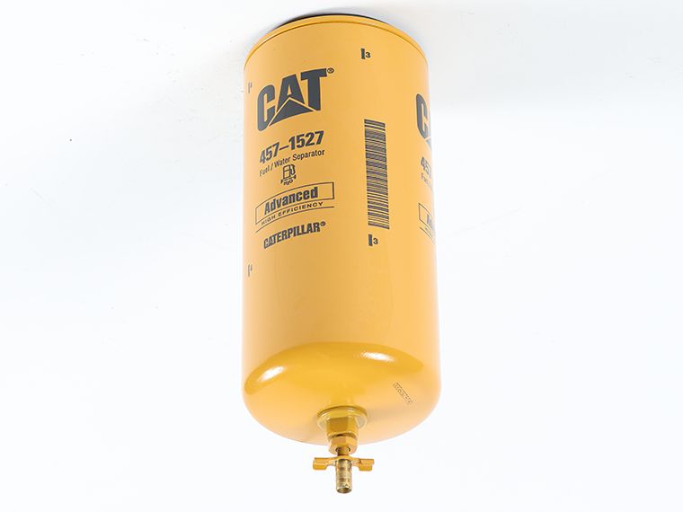 457-1527: Advanced Efficiency Fuel Water Separator