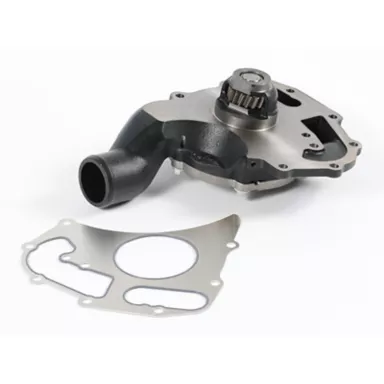 354-1672: Wasserpumpe für Motoren
