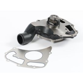 354-1672: Water Pump Used in Engines
