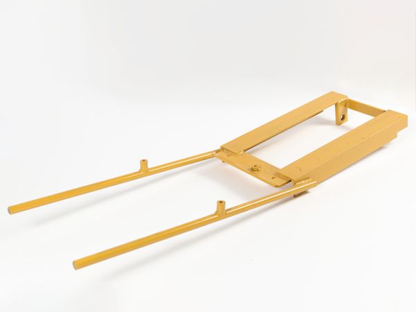 Hydraulic Hose Guide