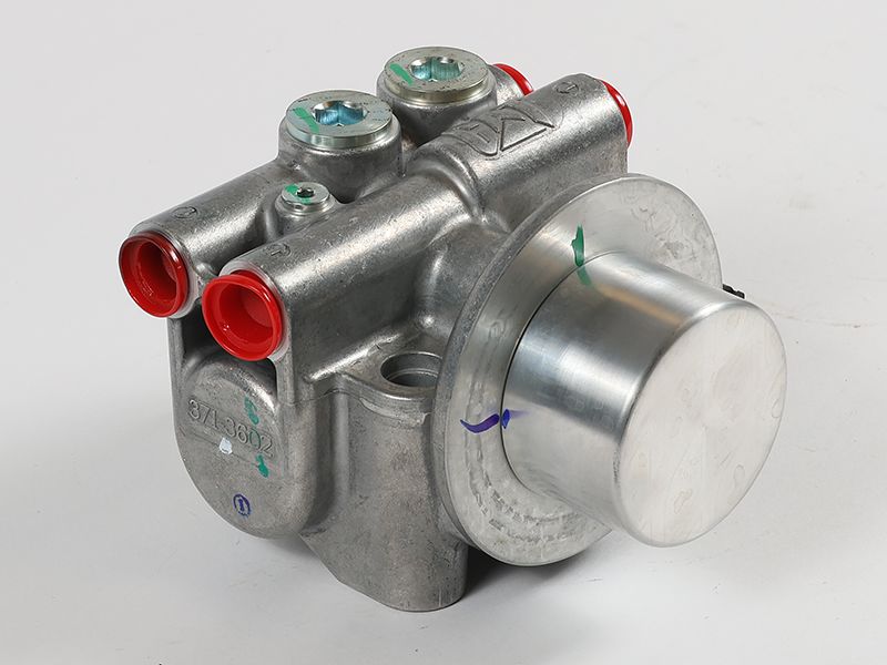 358-7692: Fuel Priming Pump
