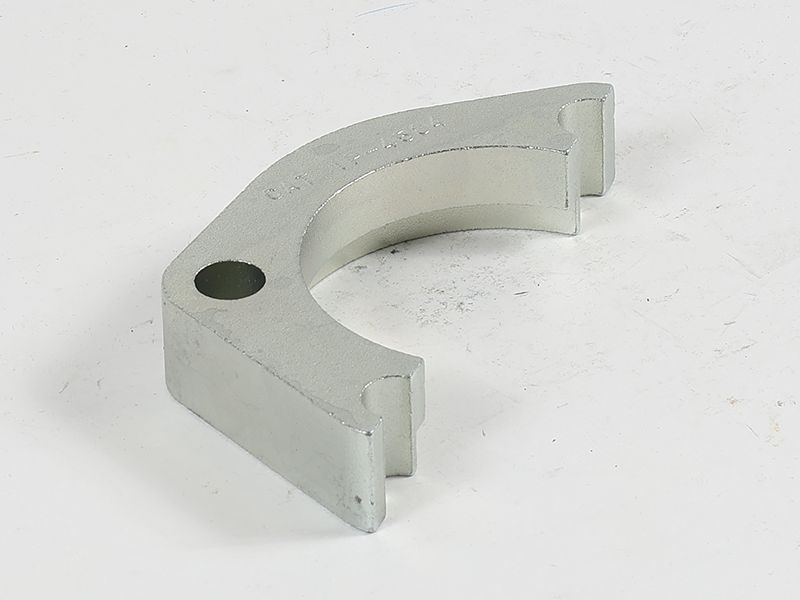 1P-4584: 84.94 mm 카운터 보어 직경 스플릿 플랜지