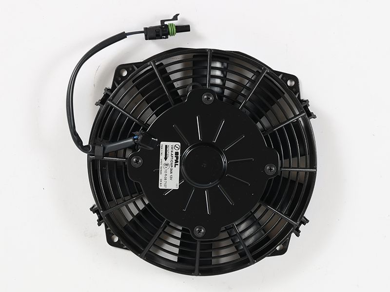 299-7184: Kondensatorventilator